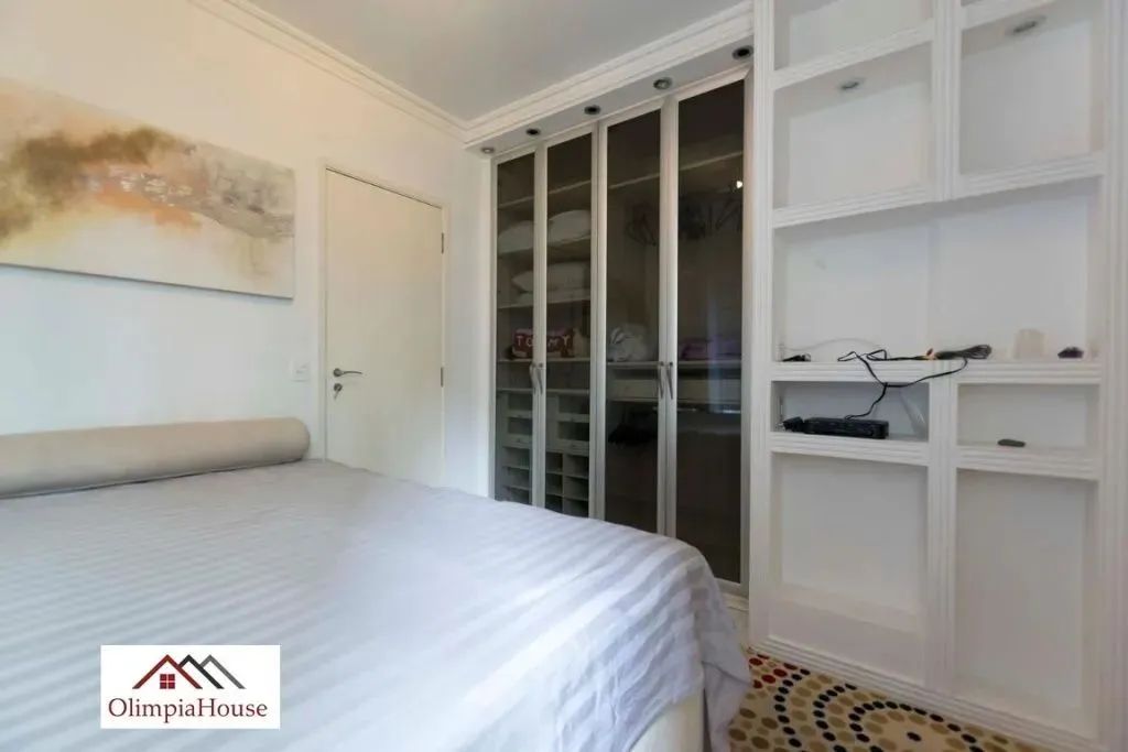 Venda Apartamento 2 Dormitórios - 74 m² Moema - Foto 13