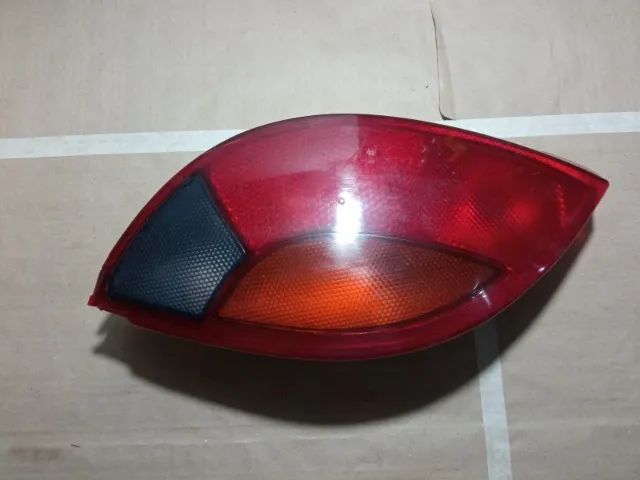 LANTERNAS FORD KA 1997 1998 1999 2000 2001  - Foto 2