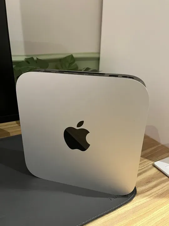 Mac Mini M2 Pro 16GB RAM 512SSD - Com Garantia