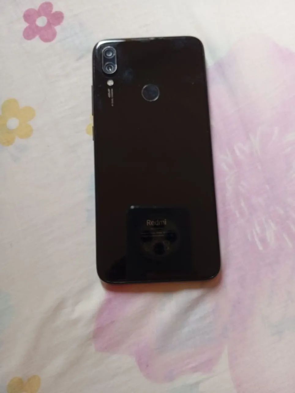 Redmi note 7