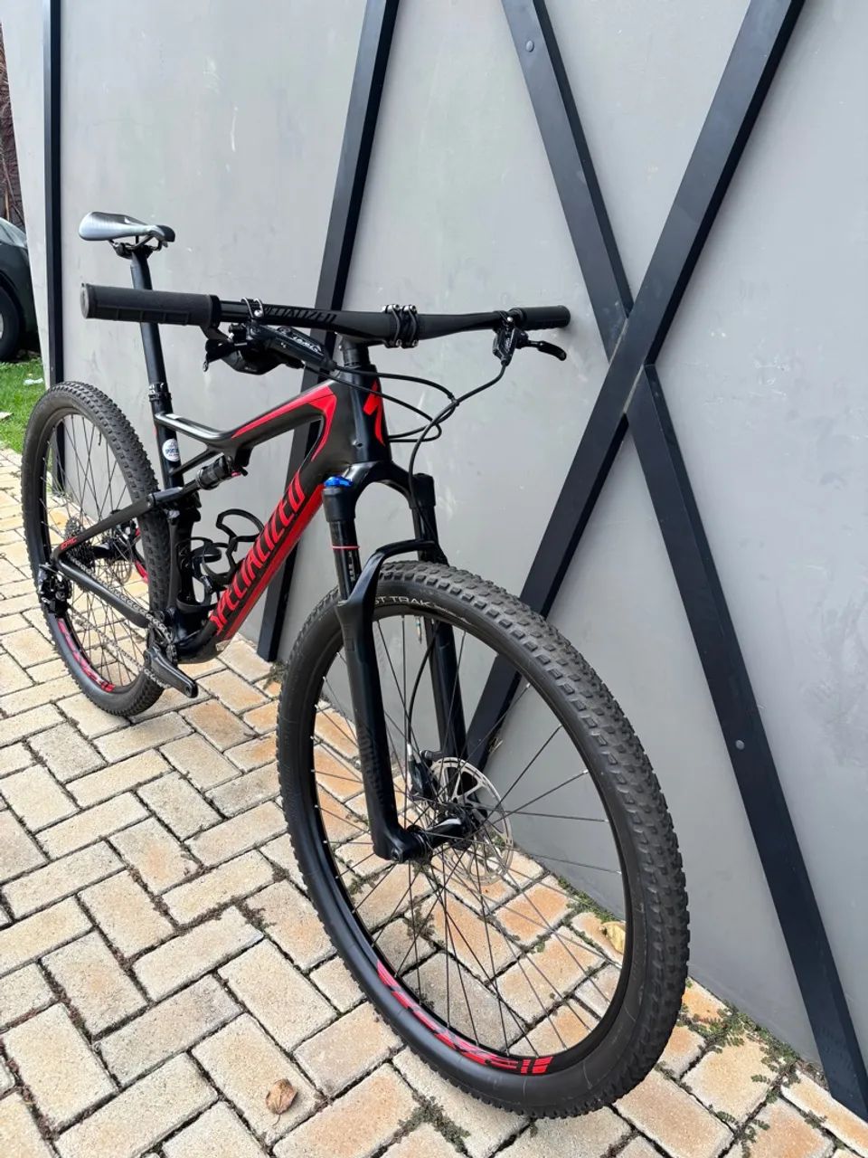 Specialized Epic Comp Carbon TAM L  - Foto 2