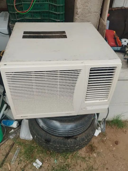 Ar Condicionado ACJ Gree 18000 BTUs 220v