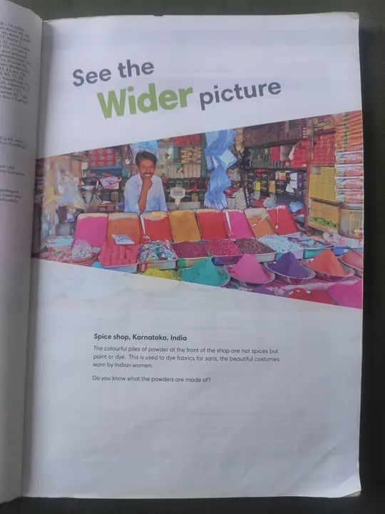 Wider World American Edition - Student's Book - Foto 2