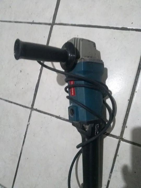  máquina politriz  - Foto 3