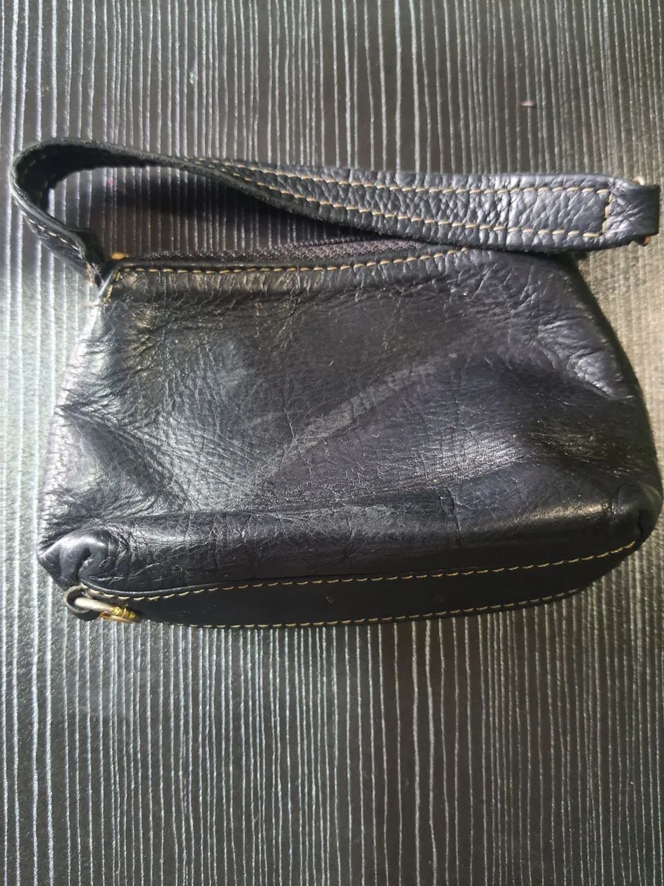 Porta niquel Sonhos dos Pés. 