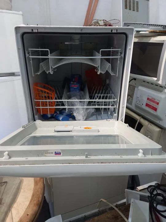 Lava-louças Brastemp Alive! - Foto 3