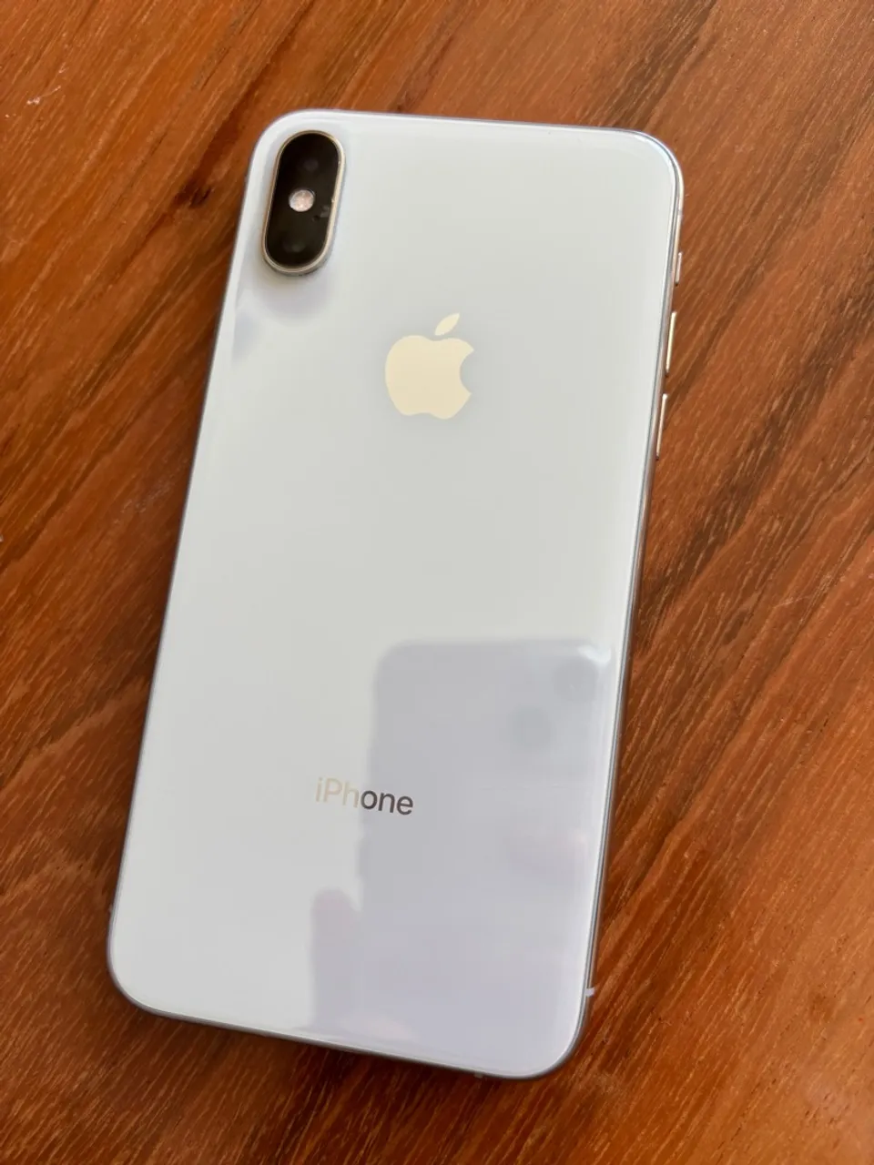 IPhone XS