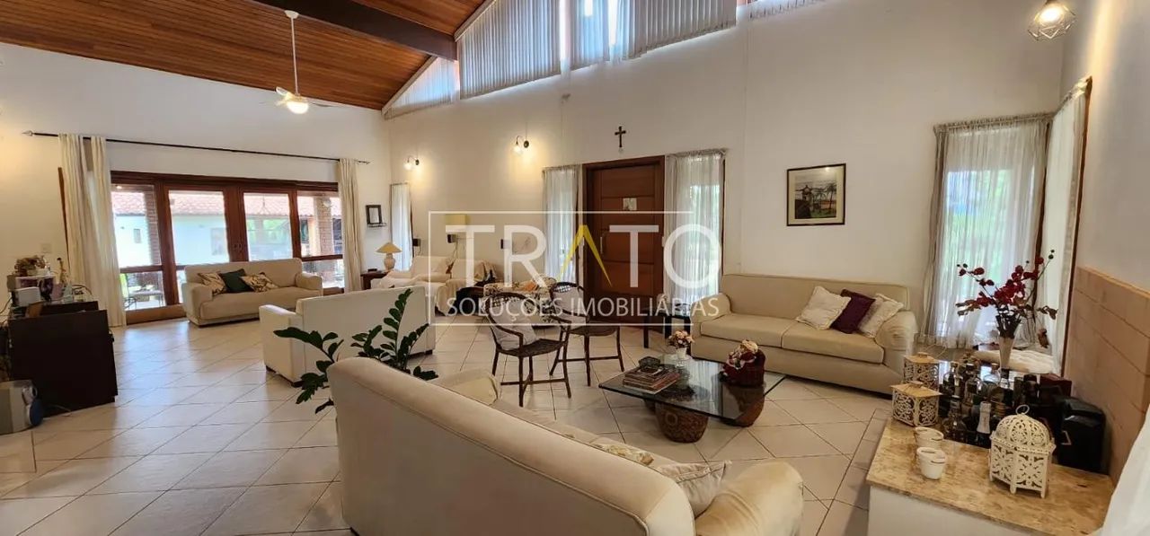 casa - Sousas - Campinas - Foto 5