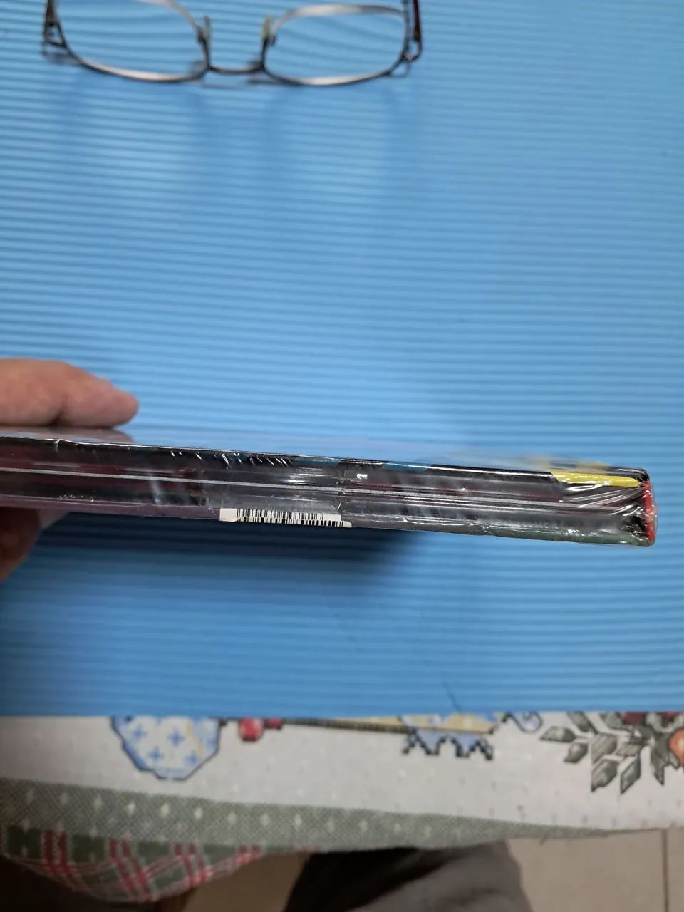 CD OMD - English Electric - Foto 3