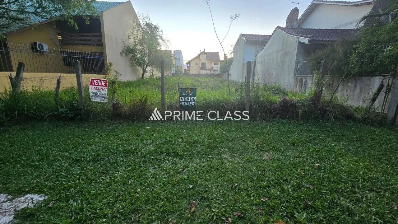 Terreno com 420 m2 bairro Jardim do Lago - Canoas RS - Foto 8