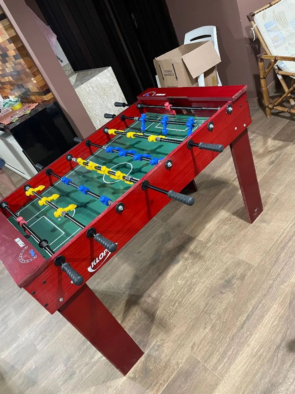 Pinball table64310028174337120