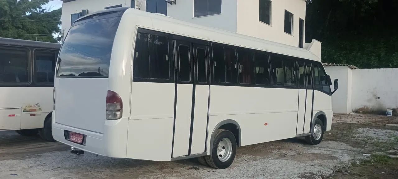 Micro ônibus  - Foto 5