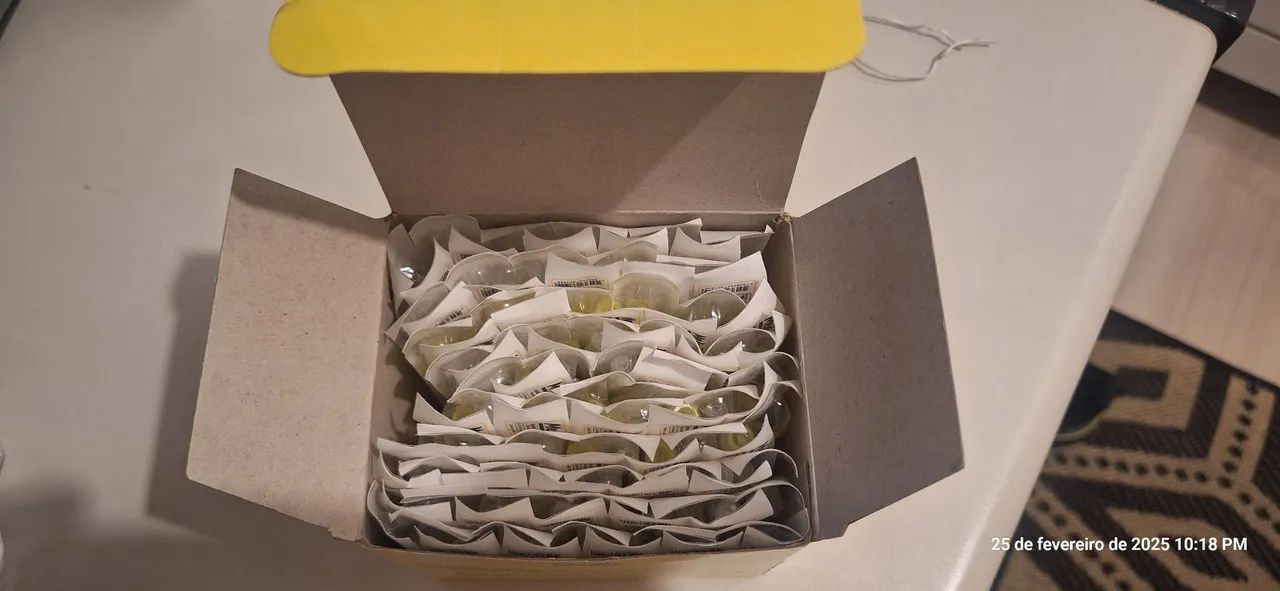 Agulhas Descartáveis 30G Hipodérmicas Medix - 100 unidades - Foto 3