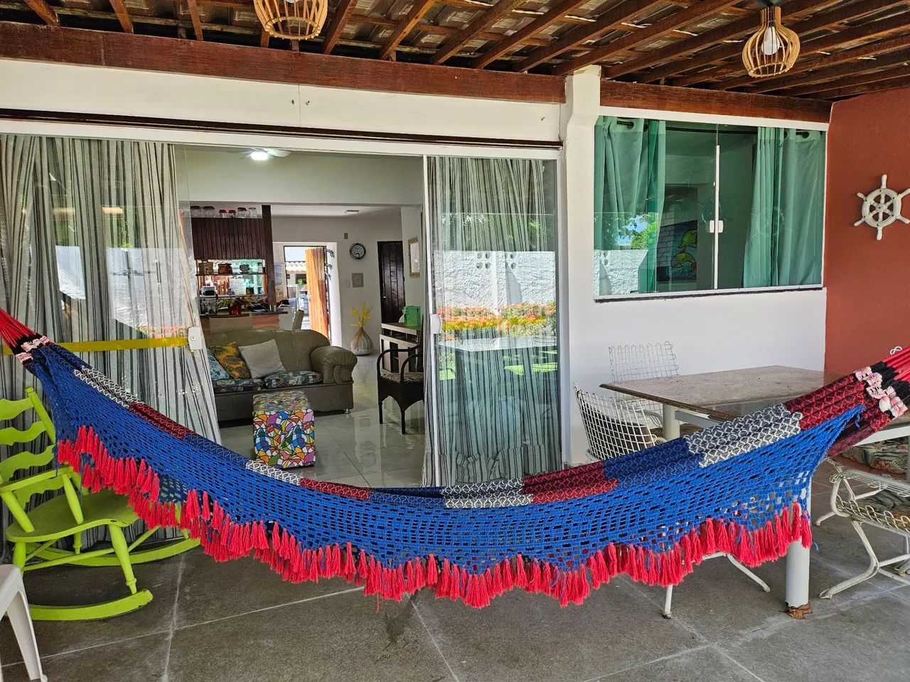 VILAGE EM GUARAJUBA Condomínio Paraíso Próximo ao Mar!MONTE SEU PACOTE - Foto 15