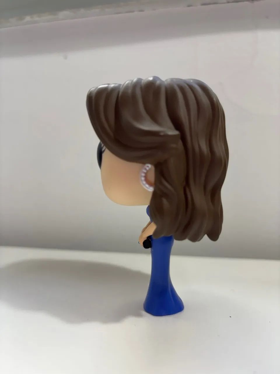 Boneco Funko Pop Kate Midelton da familia real  - Foto 2