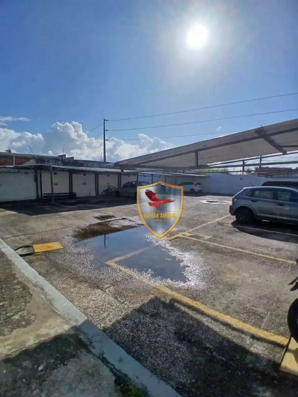 Apartamento com 2 dormitórios à venda, 55 m² por R$ 150.000,00 - Nossa Senhora da Apresent - Foto 5