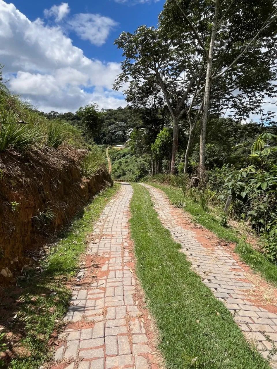 Terreno 3000m2 - Pedra Azul - Região parque do China - Foto 2