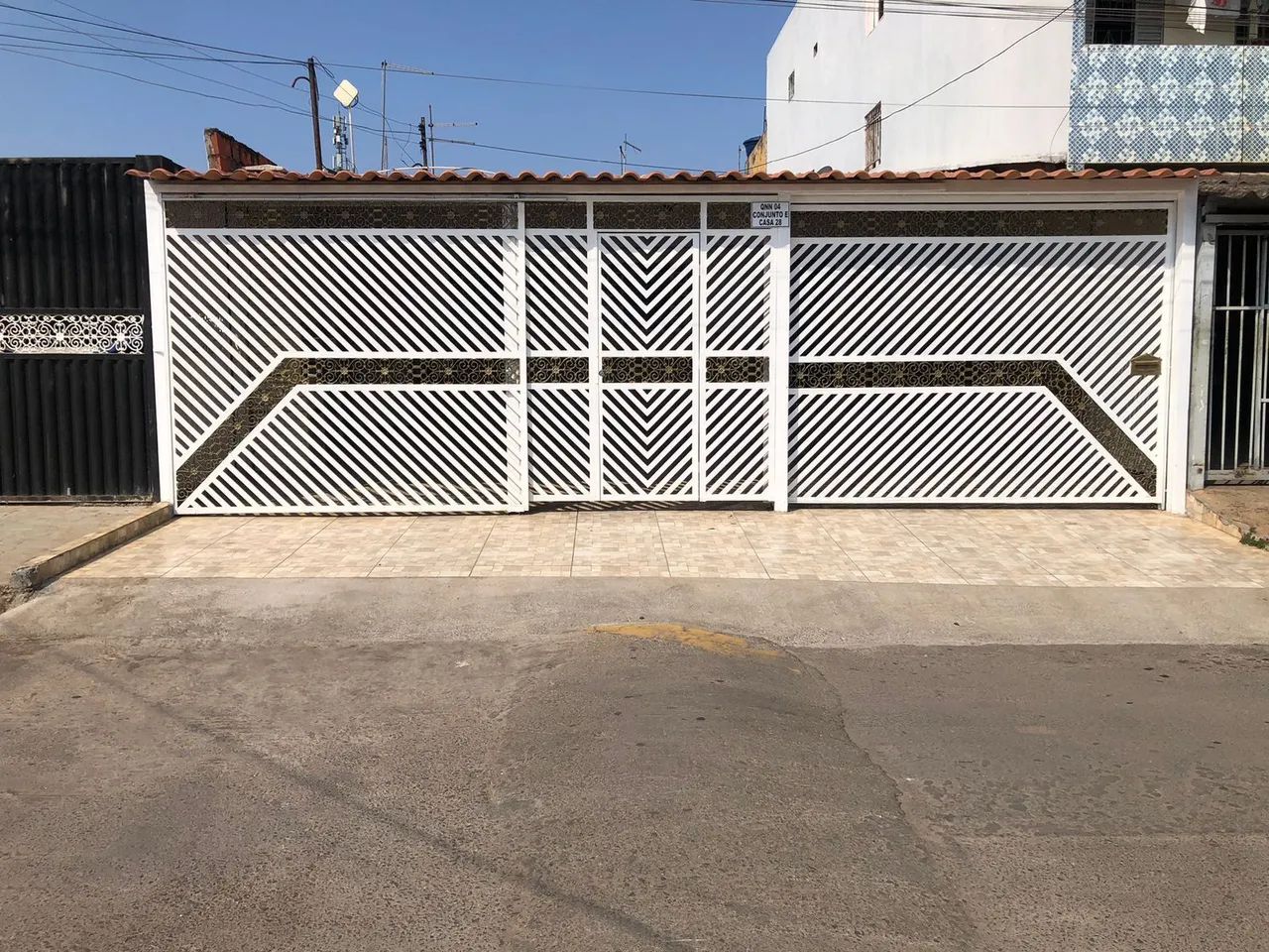 Foto - Brasília - Ceilândia Sul (Ceilândia)