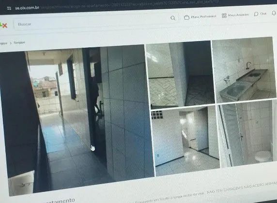 Foto - Aracaju - Lamarão