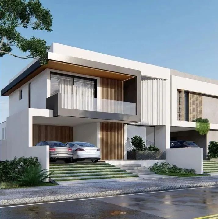 Casa para Venda em Florianópolis, Rio Tavares, 3 dormitórios, 3 suítes, 4 banheiros, 2 vag - Foto 2