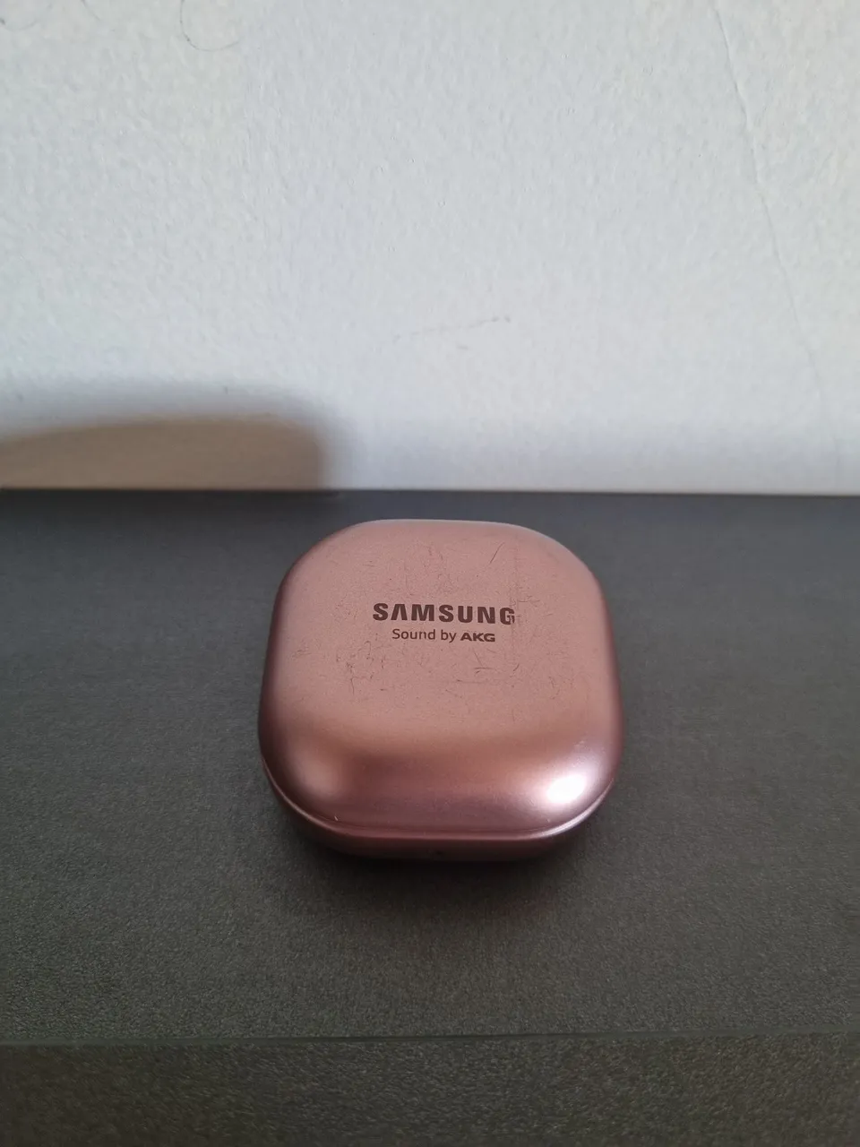 Fone Samsung Galaxy Buds Live Mys