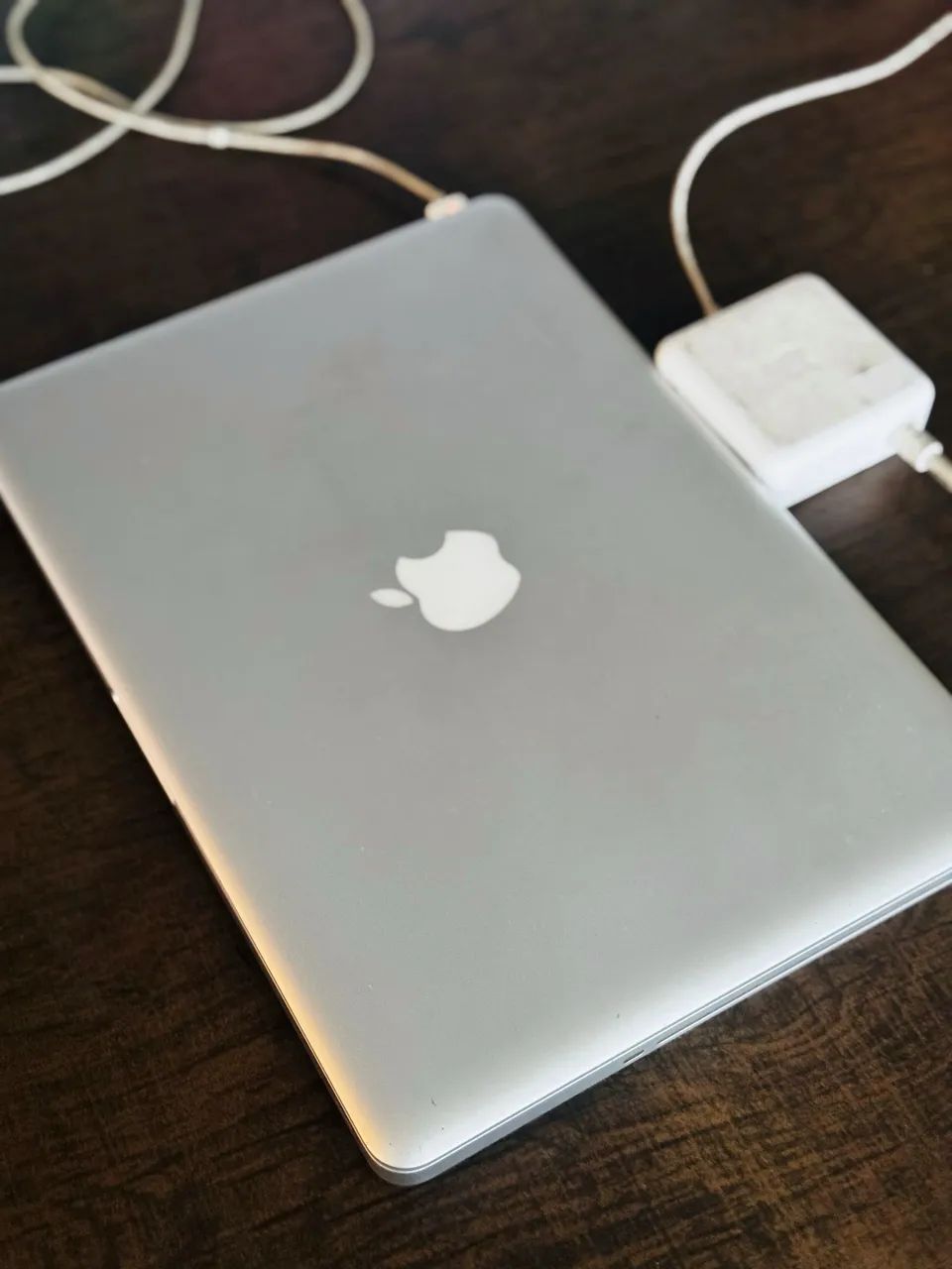 MacBook Pro 1TB 16gb - Foto 3