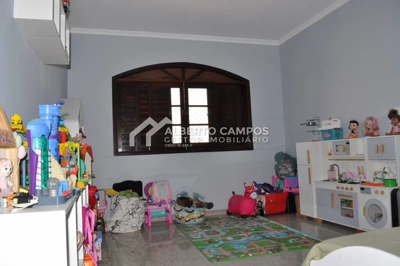 Sobrado impecável fino acabamento, localização privilegiada, próximo de vias de acesso e c - Foto 6