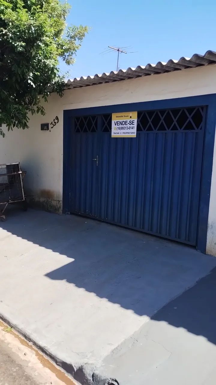 Foto - Ribeirão Preto - Bonfim Paulista