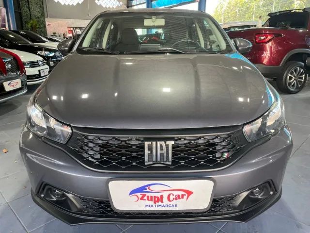 Fiat Argo 1.0 2023 - Foto 3