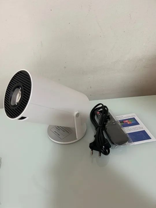 Projetor Android Full HD