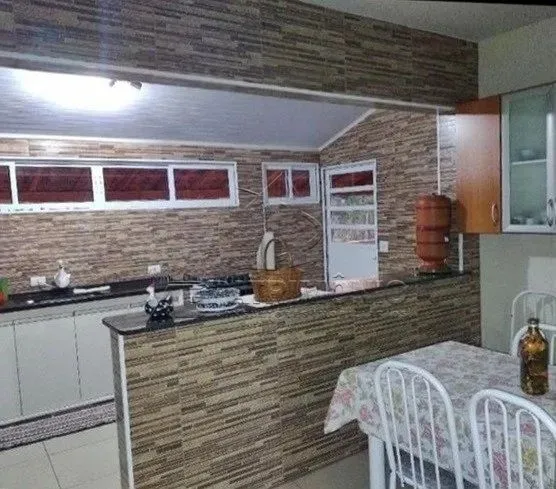 CHÁCARA,3 Dormitorio(s) bairro Campo do Meio