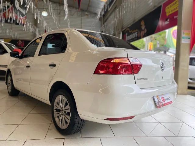 VOYAGE 1.0 FLEX 12V 4P 2022/2023 - Foto 4