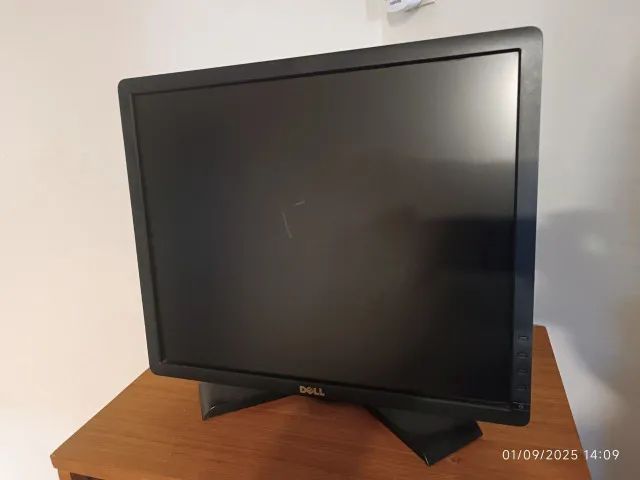 Monitor Dell 1913sB com Base e cabo de força - Foto 2
