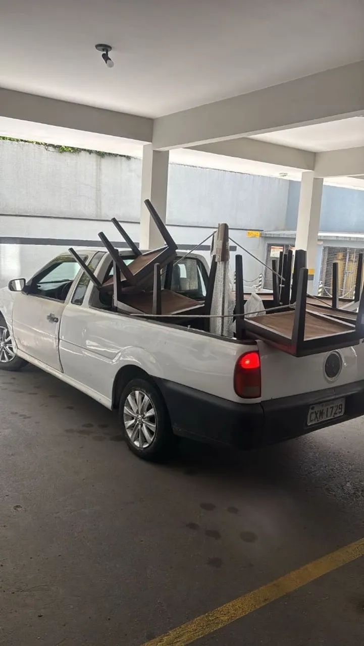 Fretes - não paramos no ano novo  - Foto 2