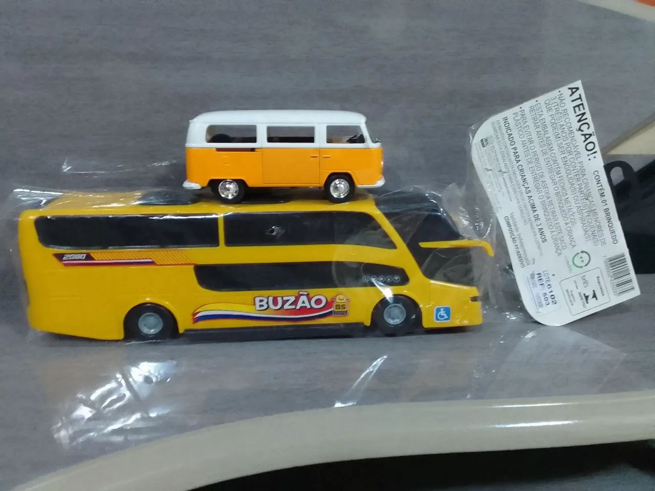 Box de Brinquedos.  - Foto 4