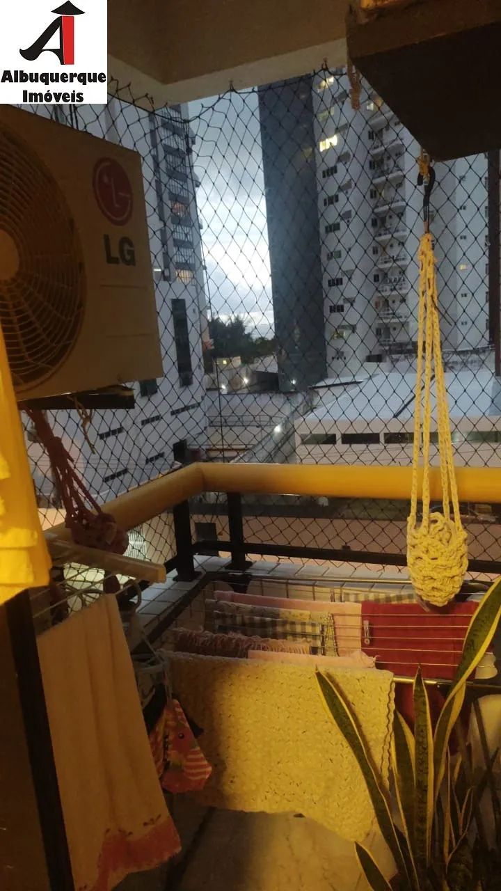 APARTAMENTO RESIDENCIAL em SÃO LUÍS - MA, PONTA DO FAROL - Foto 5