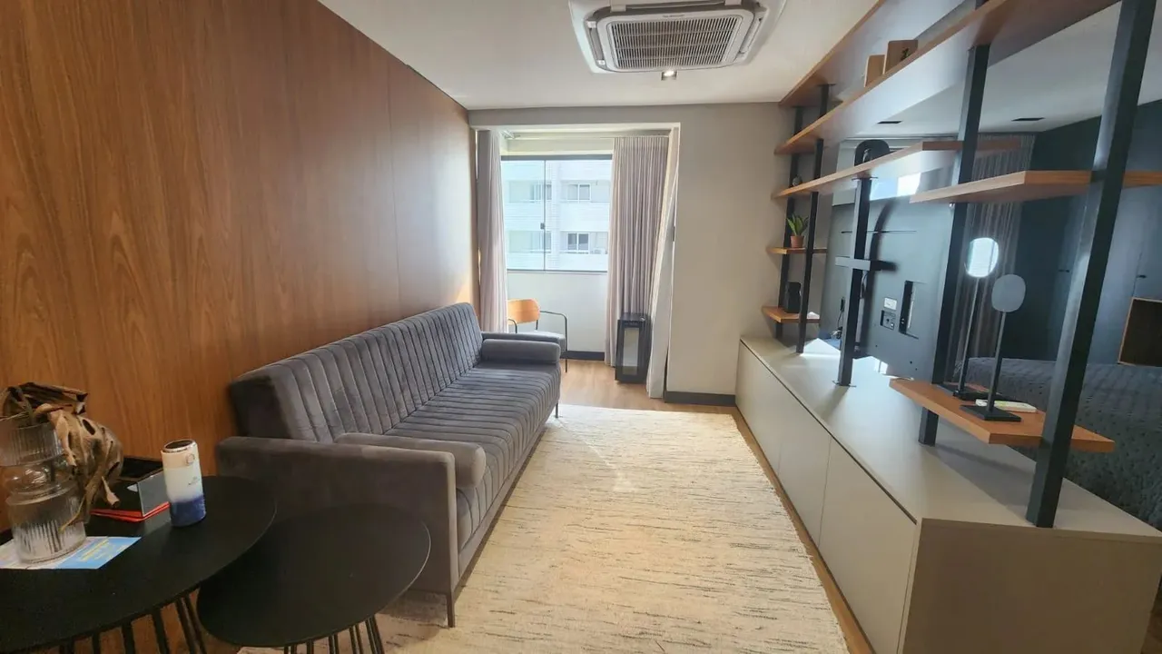 FLAT NUMBER ONE PONTA DAREIA | FLAT | VENDA