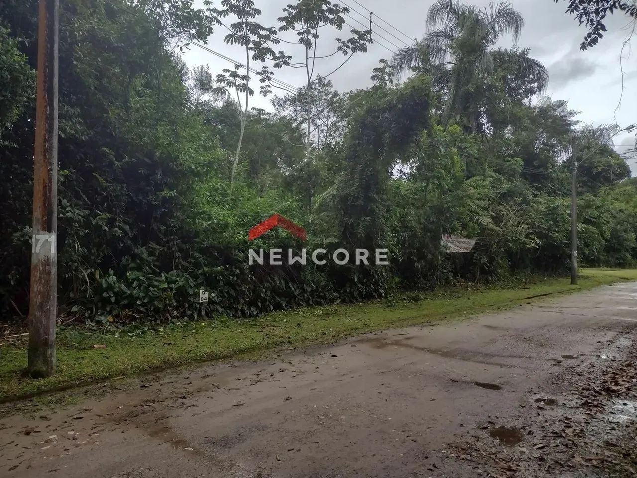 Lote em Condomínio São Luiz - São Luiz - Peruíbe/SP - Foto 4