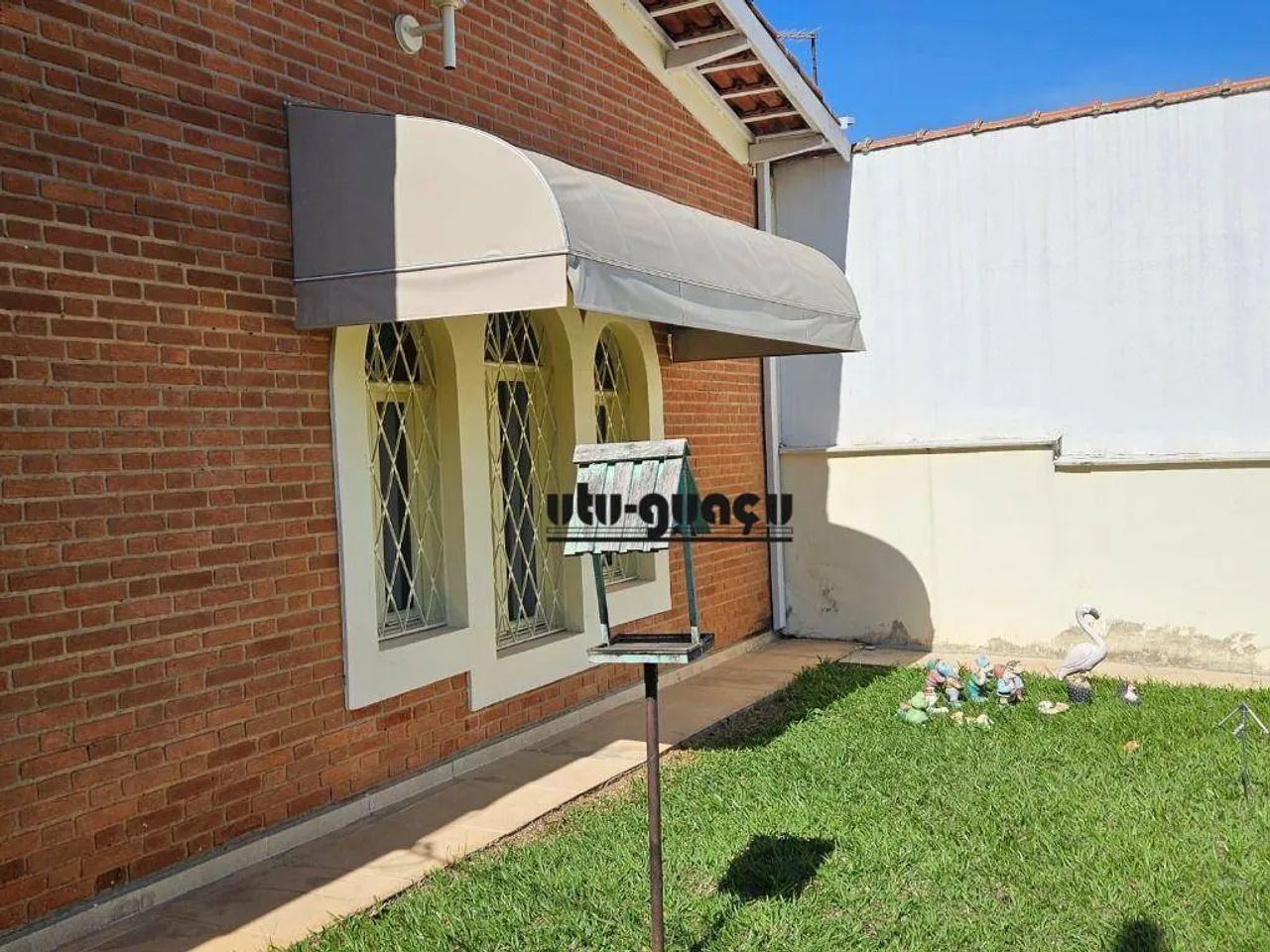 Casa com 2 dormitórios para alugar, 158 m² por R$ 3.118,06/mês - Brasil - Itu/SP - Foto 3