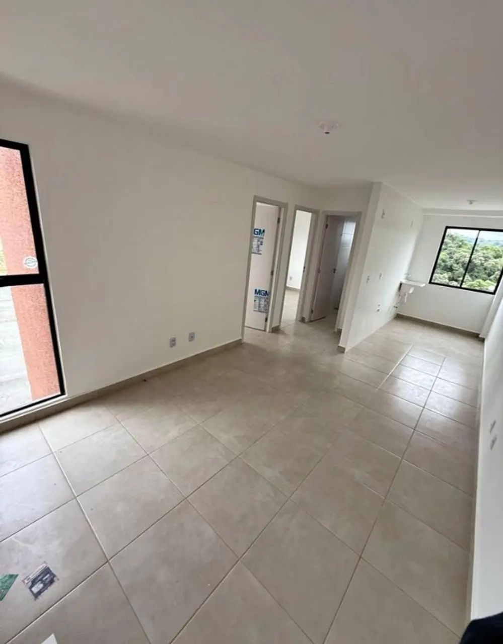 (GB) APARTAMENTO COM ENTRADA PARCELADA EM LONDRINA 