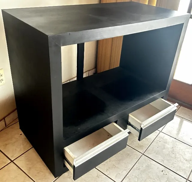 Rack para Tv ou Som ou Objetos