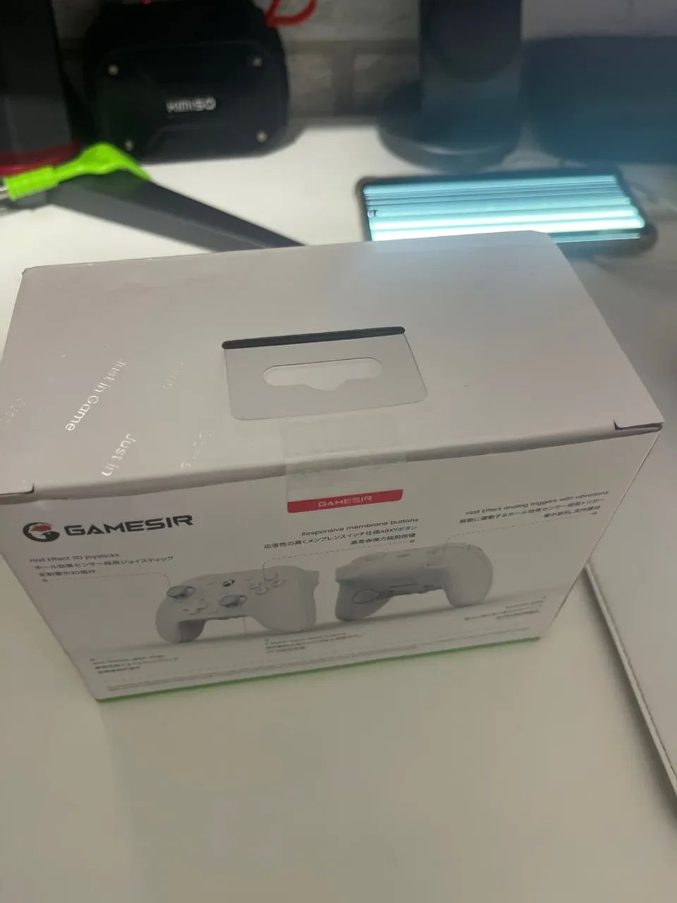 Controle Xbox G7 SE - Novo - Game Pass incluso - Foto 2