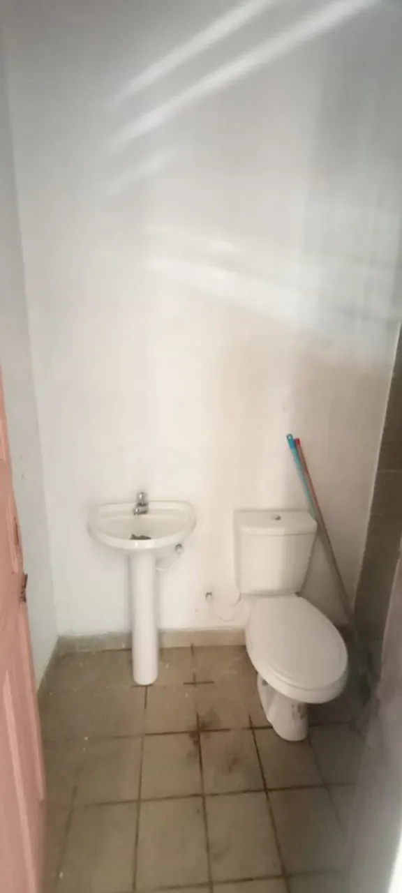 Aluguel de Quarto
