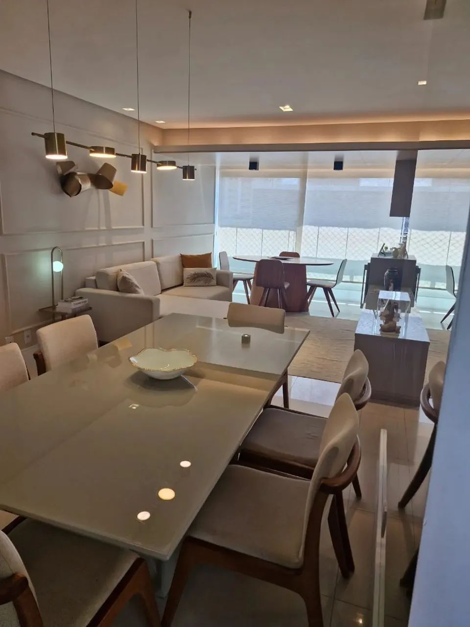 APARTAMENTO 3 QUARTOS (2 SUÍTE)S), 105M², NA GRAÇA - SALVADOR - BA - Foto 2