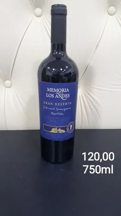 Vinhos de todos os tipos (parte 5) - Foto 4