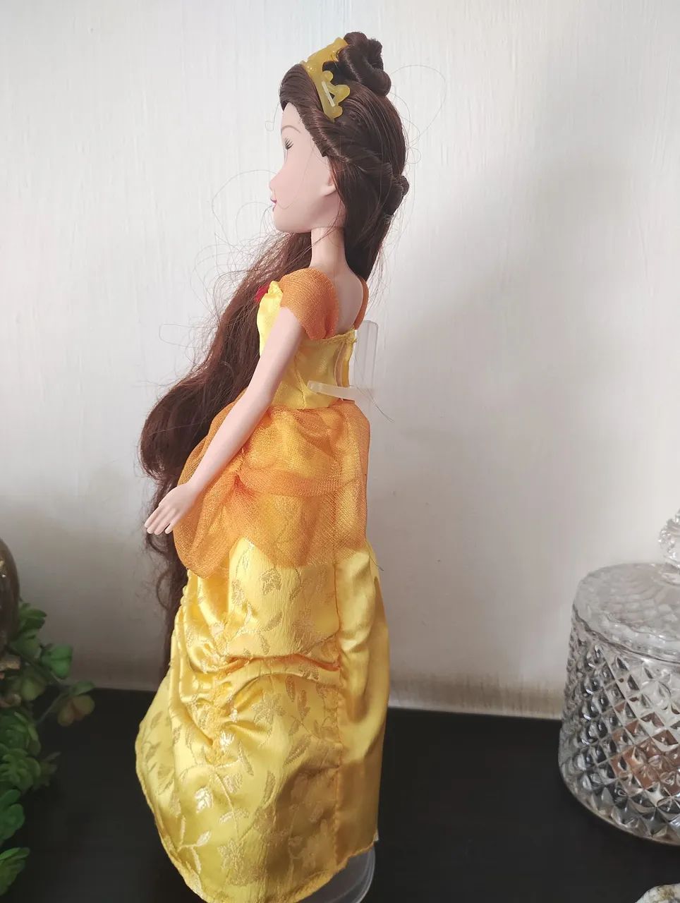 Boneca Princesa Bella  - Foto 4