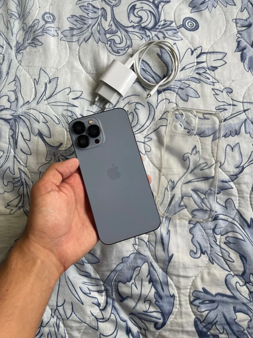 iPhone 13 Pro Max 128gb