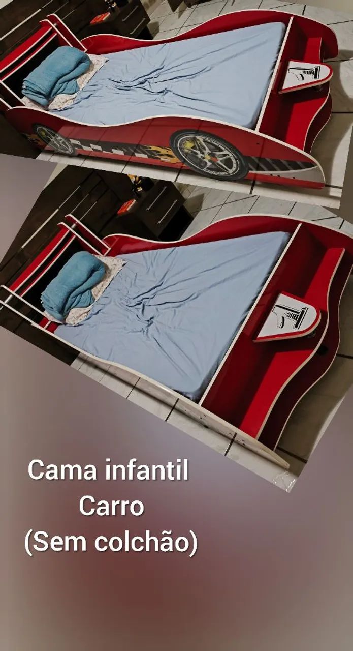 Cama infantil  - Foto 5