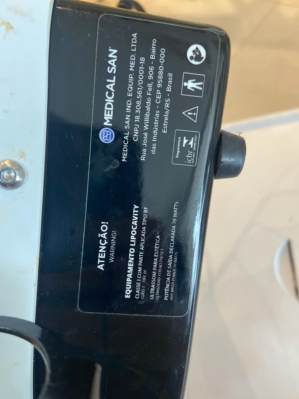 Lipocavitação  - Foto 3