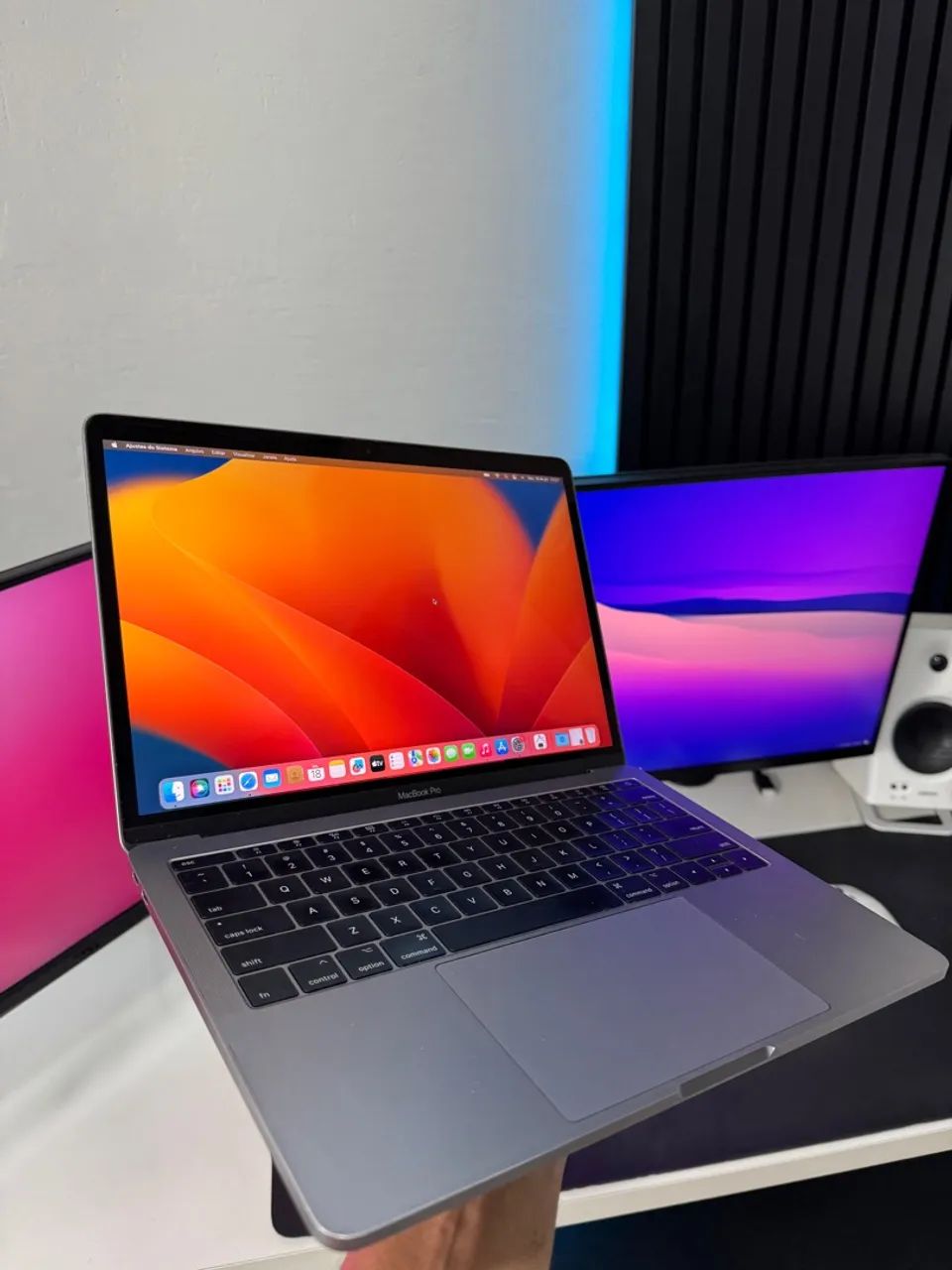 はる！MacBook Pro 13inch 2017/389（57） Amazon.com: Apple 2017